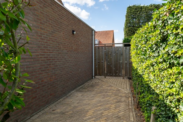 Medium property photo - Hogelandstraat 6, 4283 GK Giessen